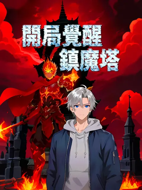 開局覺醒鎮魔塔 short drama poster