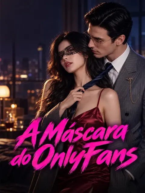 A Máscara do OnlyFans short drama poster