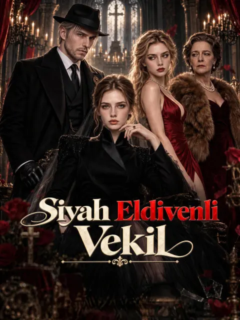 Siyah Eldivenli Vekil short drama poster