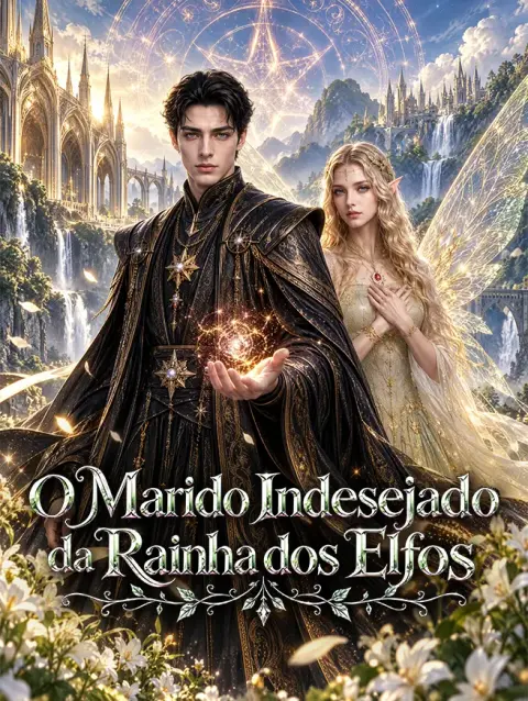 O Marido Indesejado da Rainha dos Elfos short drama poster