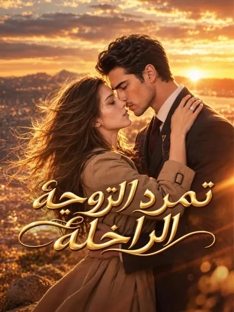 تمرد الزوجة الراحلة short drama poster