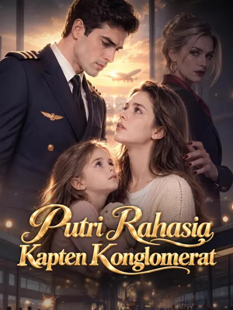 Putri Rahasia Kapten Konglomerat short drama poster