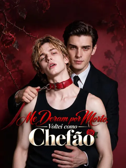 Me Deram por Morto, Voltei como Chefão short drama poster