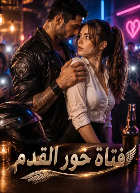 [مدبلج]فتاة خور القدم short drama poster