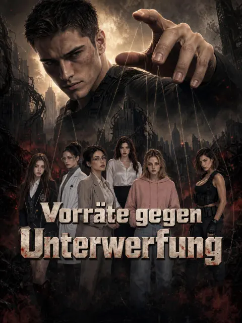 Vorräte gegen Unterwerfung short drama poster