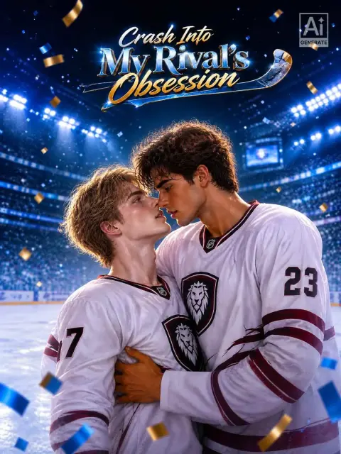 Crash Into My Rival’s Obsession short drama poster