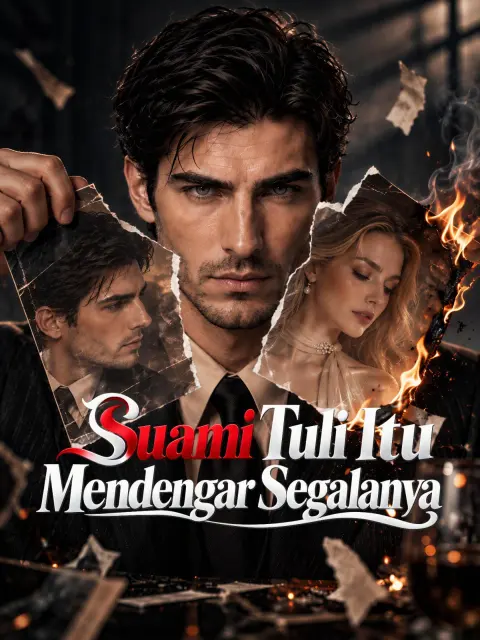 Suami Tuli Itu Mendengar Segalanya short drama poster