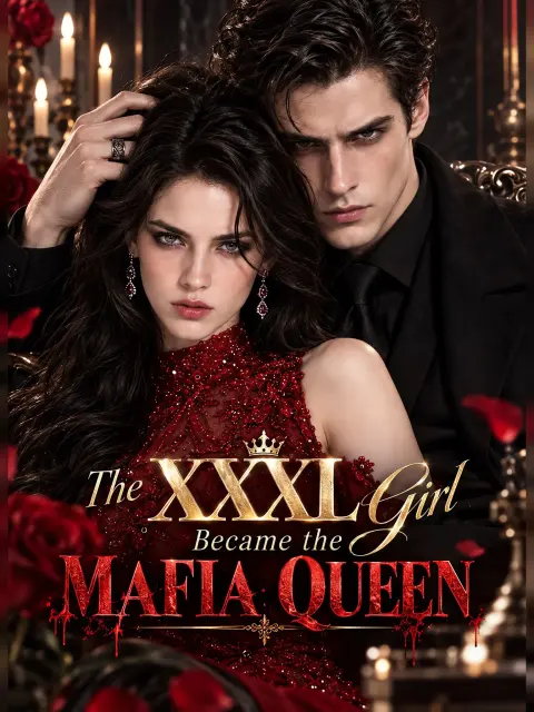 The XXXL Girl Became the Mafia Queen short drama poster