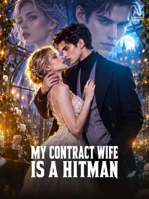 My Contract Wife Is a Hitman short drama poster