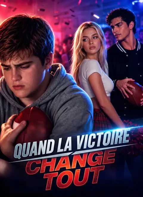 [Doublé]Quand la victoire change tout short drama poster