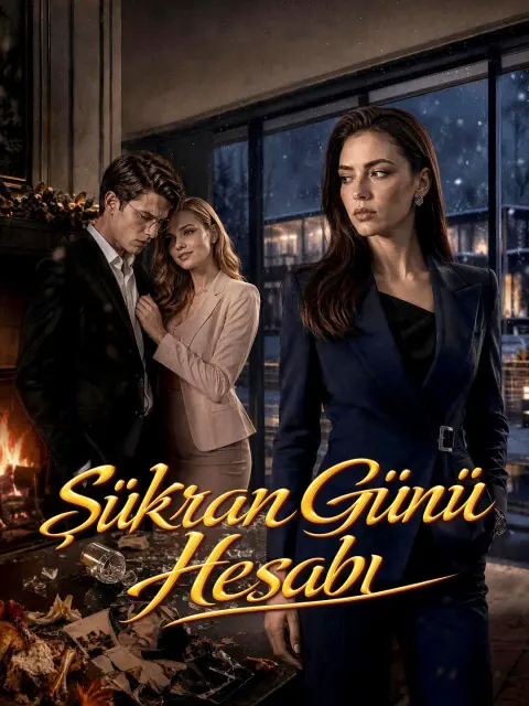 Şükran Günü Hesabı short drama poster