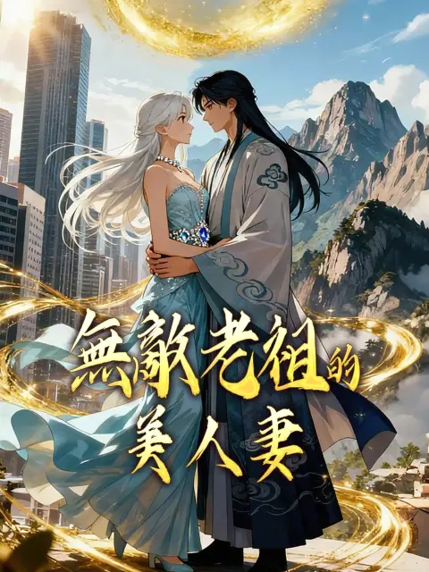 無敵老祖的美人妻 short drama poster