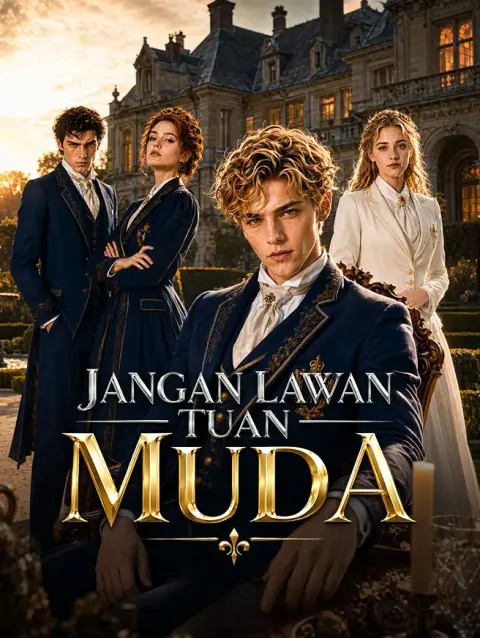 Jangan Lawan Tuan Muda short drama poster