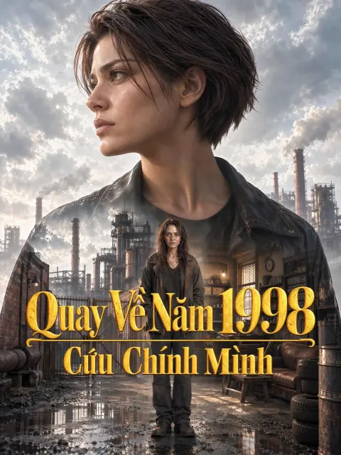 Quay Về Năm 1998 Cứu Chính Mình short drama poster
