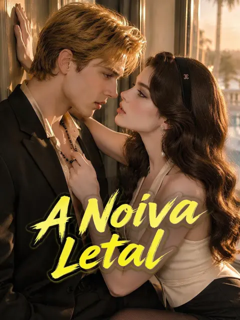 A Noiva Letal short drama poster