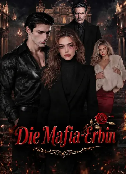Keine Chance gegen die Giovanni-Tochter short drama poster