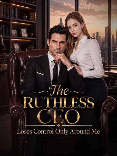 The Ruthless CEO Loses Control Only Around Me short drama poster