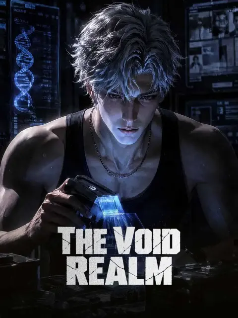 The Void Realm short drama poster