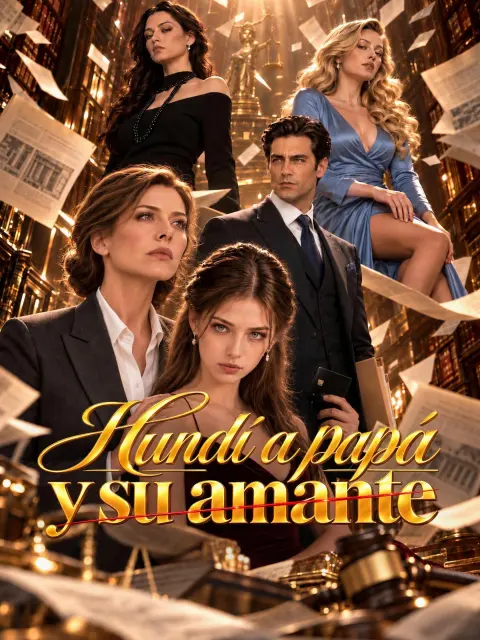 Hundí a papá y su amante short drama poster