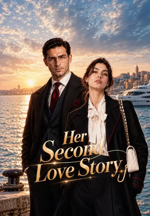 Her Second Love Story short drama poster