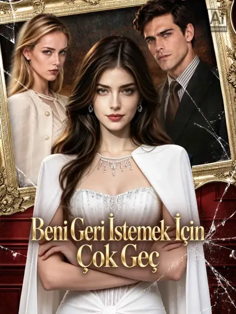 Beni Geri İstemek İçin Çok Geç short drama poster