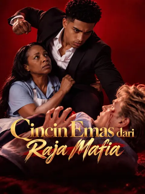 Cincin Emas dari Raja Mafia short drama poster