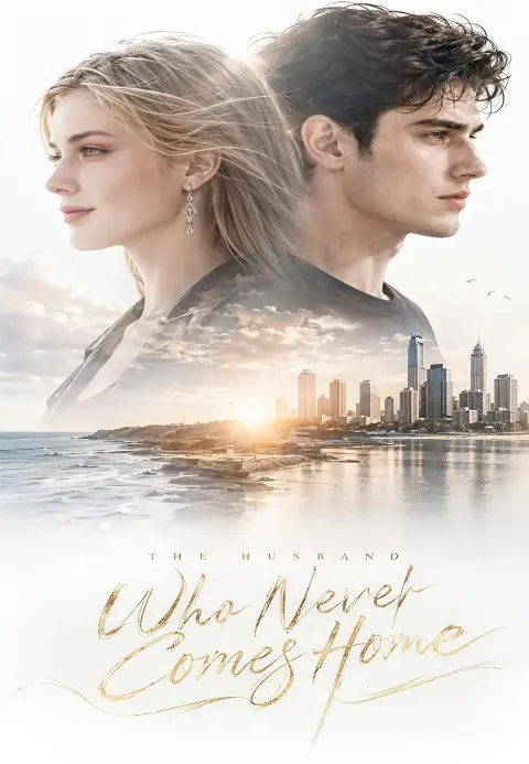 The Husband Who Never Comes Home short drama poster