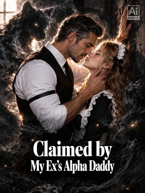 Claimed by My Ex's Alpha Daddy short drama poster