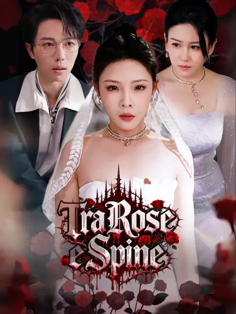Tra Rose e Spine short drama poster