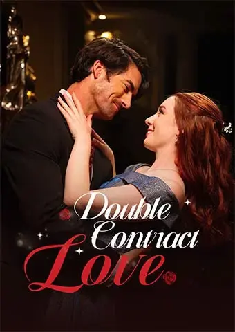 Double Contract Love short drama poster