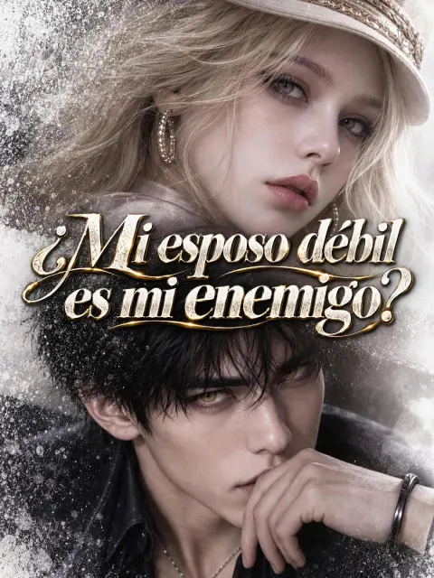 ¿Mi esposo débil es mi enemigo? short drama poster