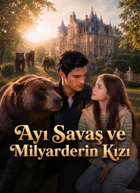 Ayı Savaş ve Milyarderin Kızı short drama poster