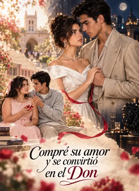 Compré su amor y se convirtió en el Don short drama poster