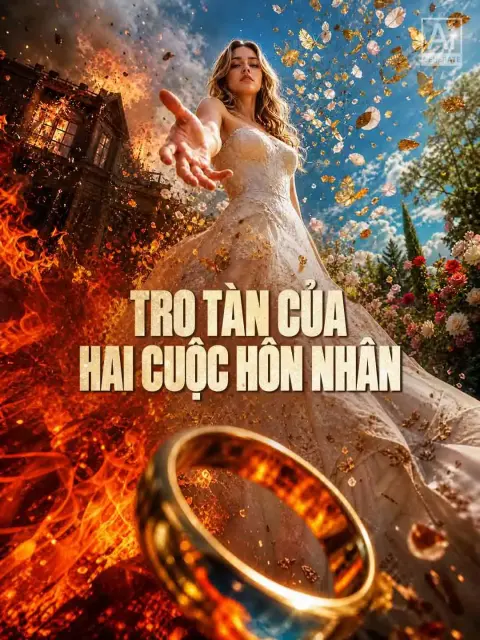 Tro Tàn Của Hai Cuộc Hôn Nhân short drama poster