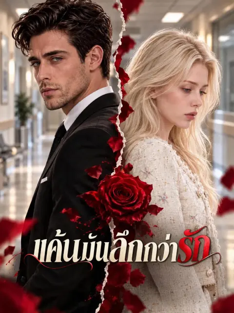 แค้นมันลึกกว่ารัก short drama poster