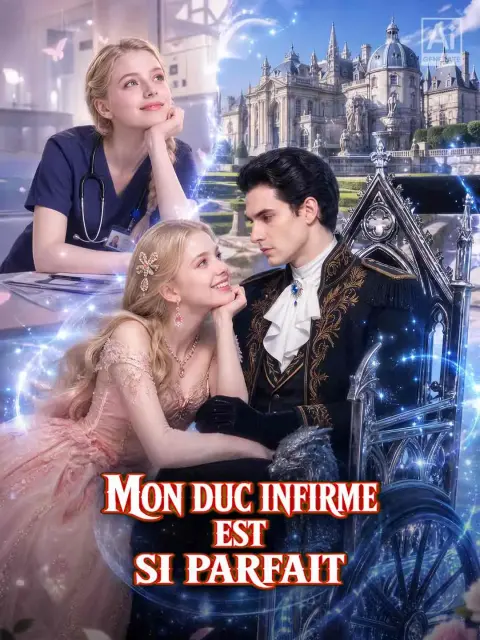 Mon duc infirme est si parfait short drama poster