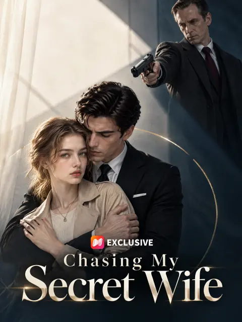 Chasing My Secret Wife short drama poster