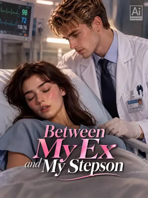 Between My Ex and My Stepson short drama poster