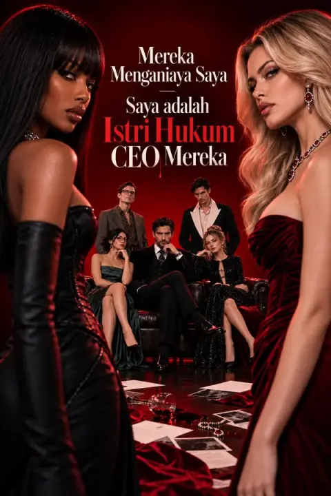 Mereka Menganiaya Saya — Saya adalah Istri Hukum CEO Mereka short drama poster