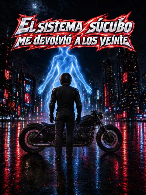 El sistema súcubo me devolvió a los veinte short drama poster