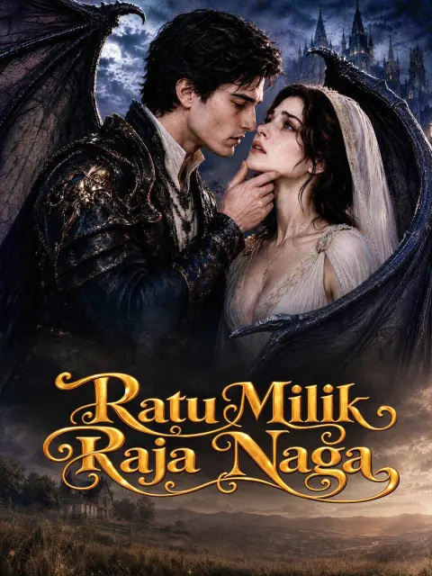 Ratu Milik Raja Naga short drama poster