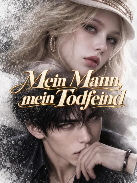 Mein Mann, mein Todfeind short drama poster