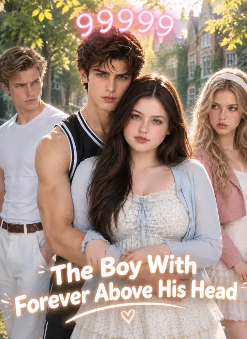 The Boy With Forever Above His Head short drama poster