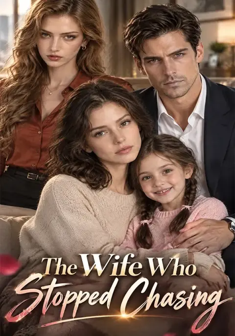 The Wife Who Stopped Chasing short drama poster