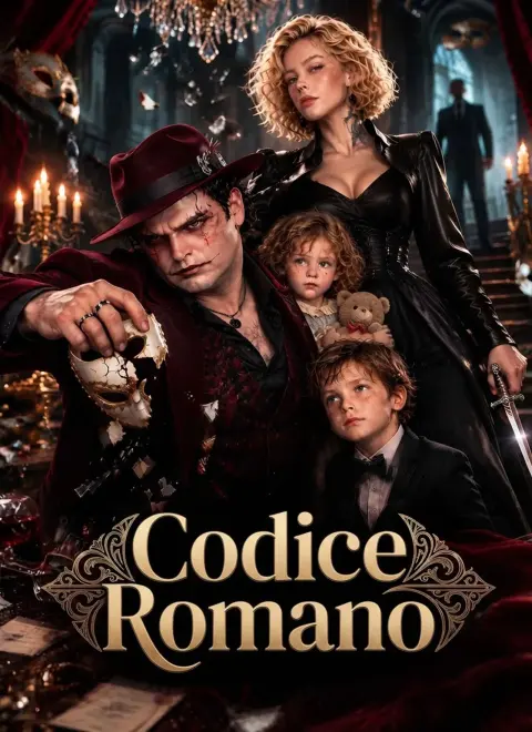 [Doppiato]Codice Romano short drama poster