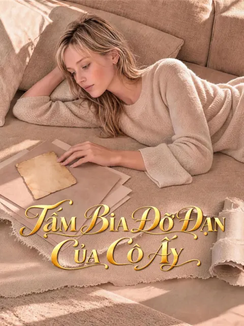 Tấm Bia Đỡ Đạn Của Cô Ấy short drama poster