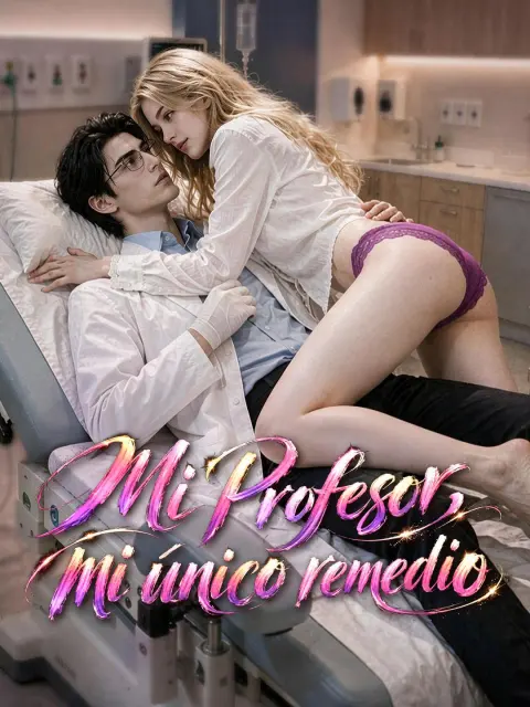 Mi profesor, mi único remedio short drama poster