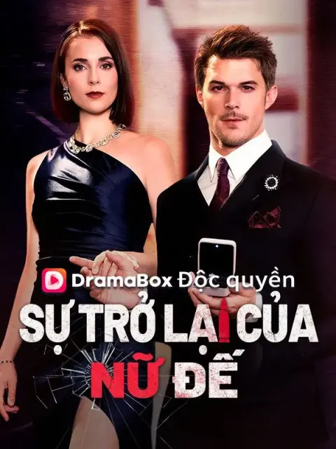 Sự Trở Lại Của Nữ Đế short drama poster