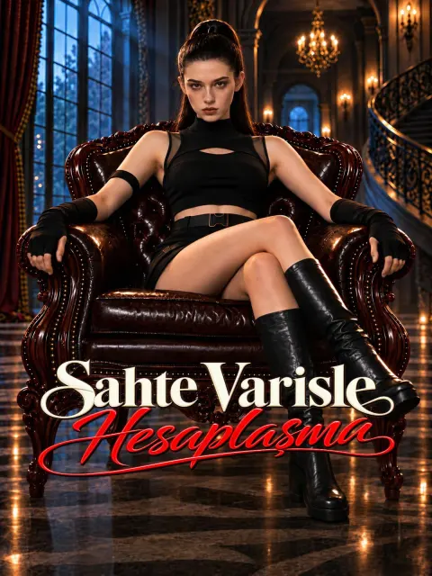 Sahte Varisle Hesaplaşma short drama poster