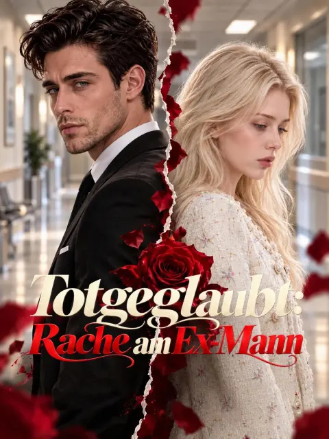 Totgeglaubt: Rache am Ex-Mann short drama poster